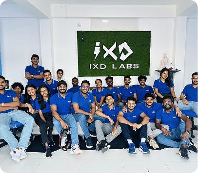 Life IXD Labs
