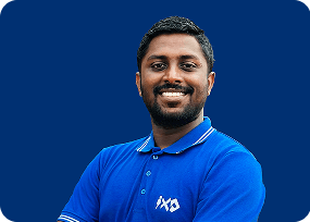 Dilanka Wickramasinghe
