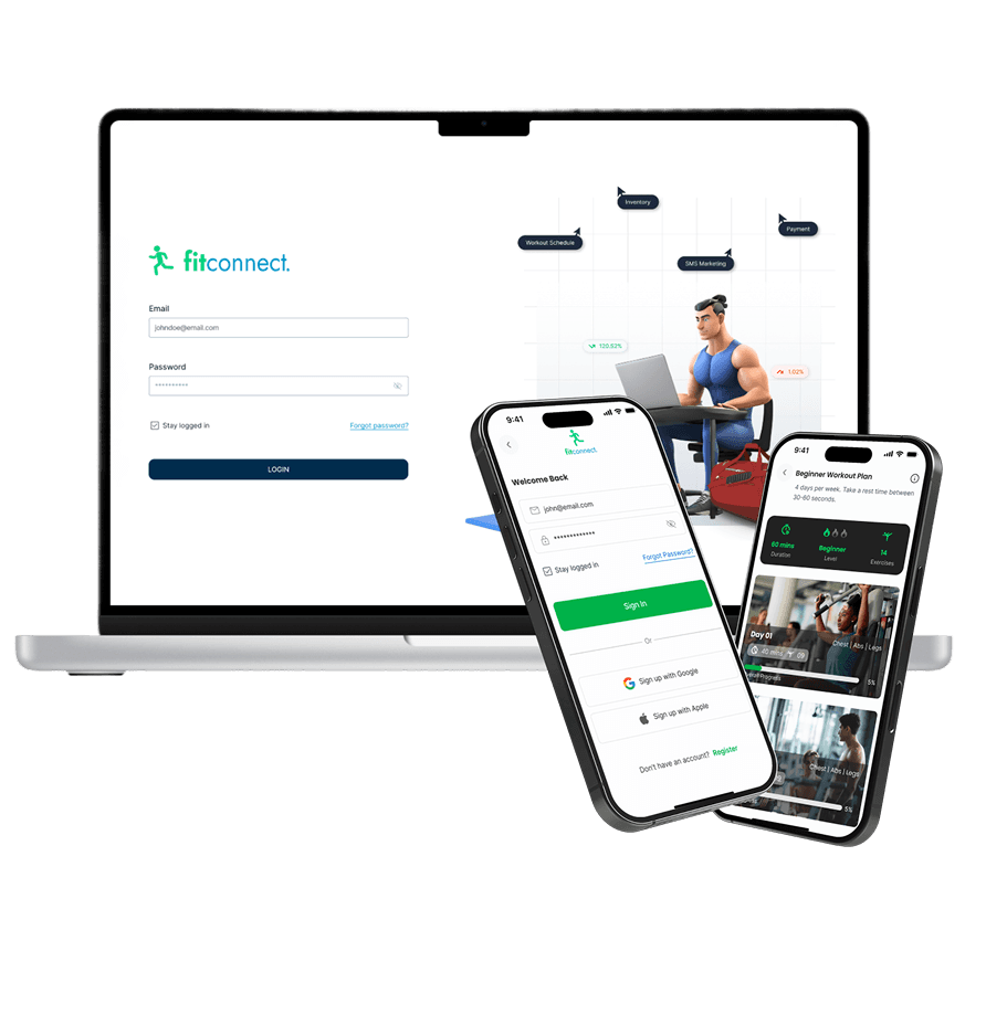 product/project preview