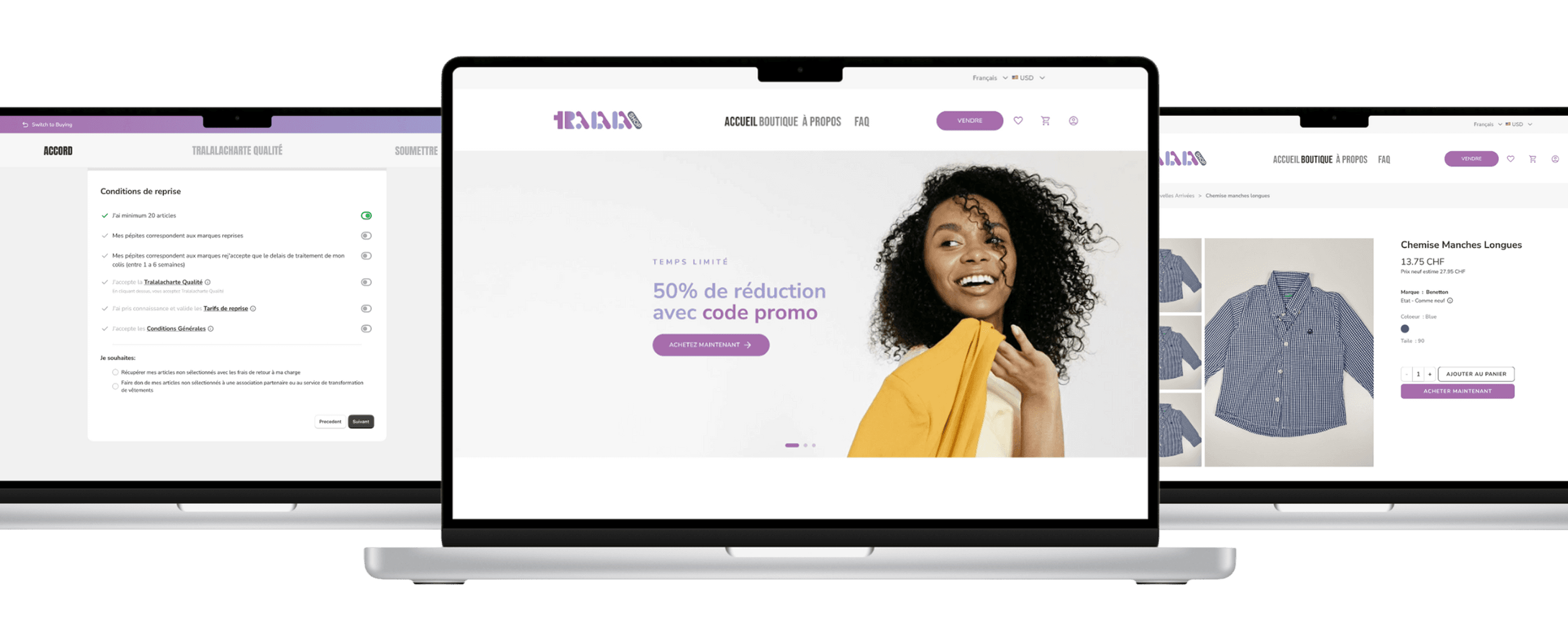 Product Images