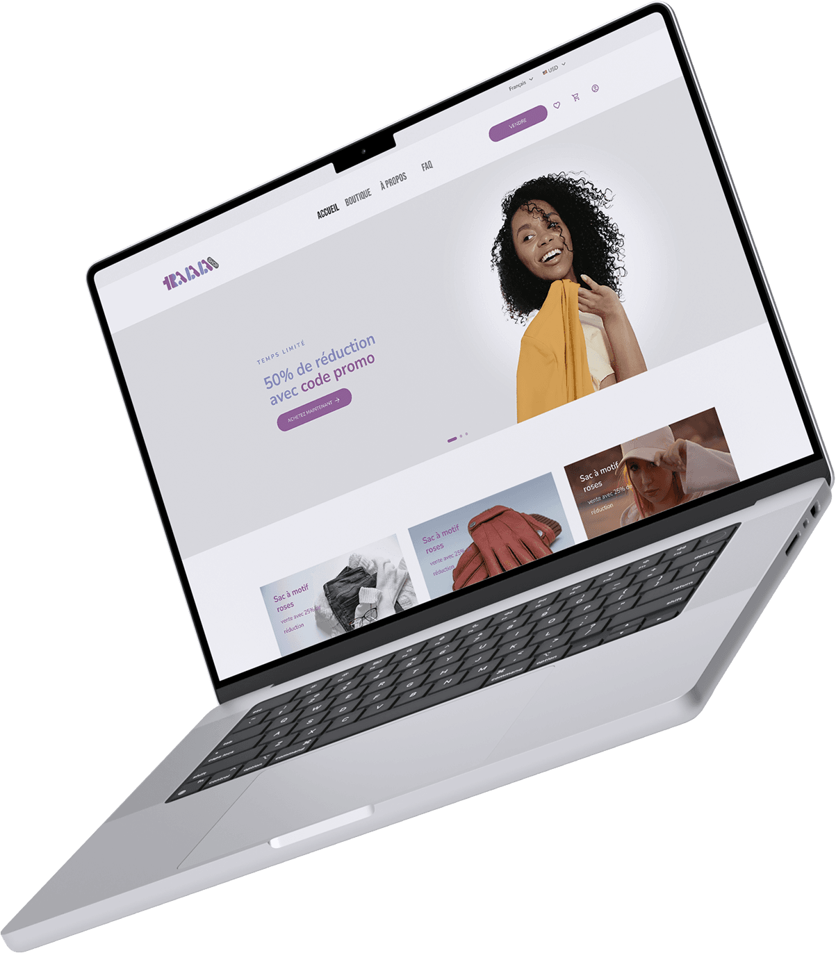 Product Images