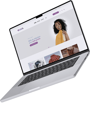 product/project preview